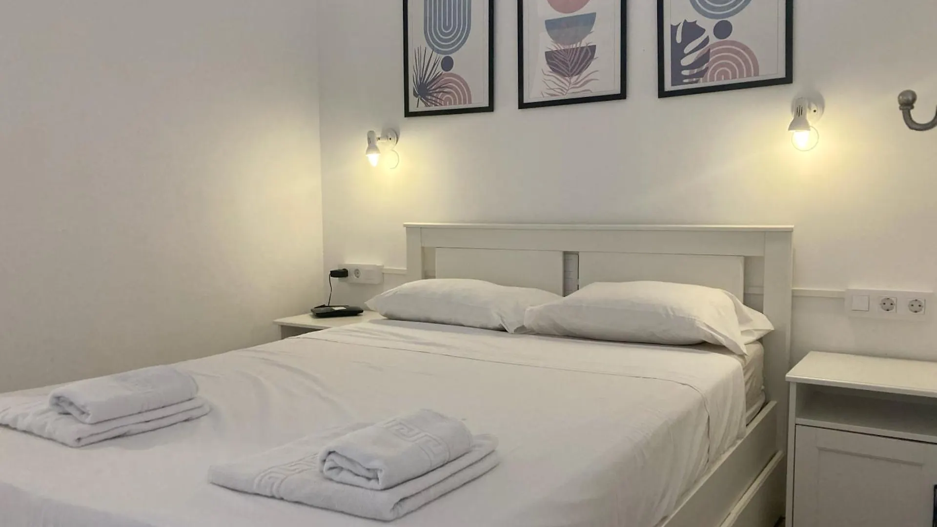 Apartment Lm7 Seaview By Canary365 Las Palmas / Gran Canaria Spanien
