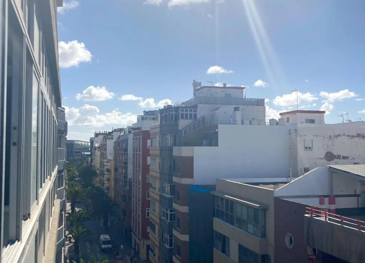 Lm7 Seaview By Canary365 Las Palmas / Gran Canaria Apartment