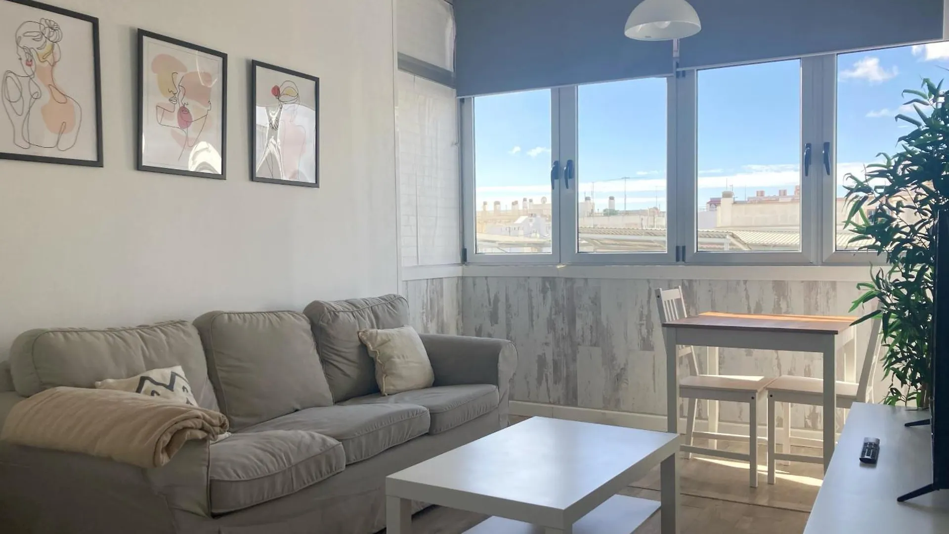 Lm7 Seaview By Canary365 لاس بالماس دي غران كاناريا